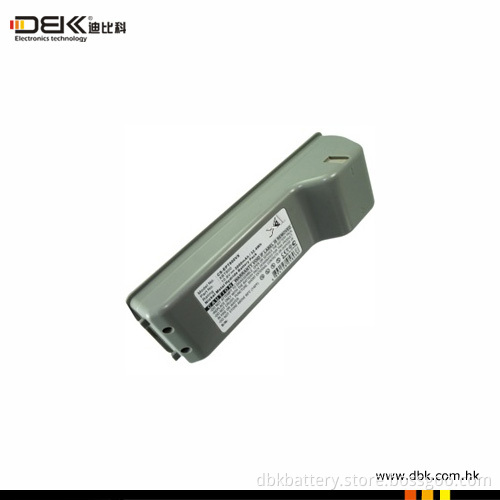 Vacuum Cleaner Battery for Euro-PRO Shark 10.8V NiMH